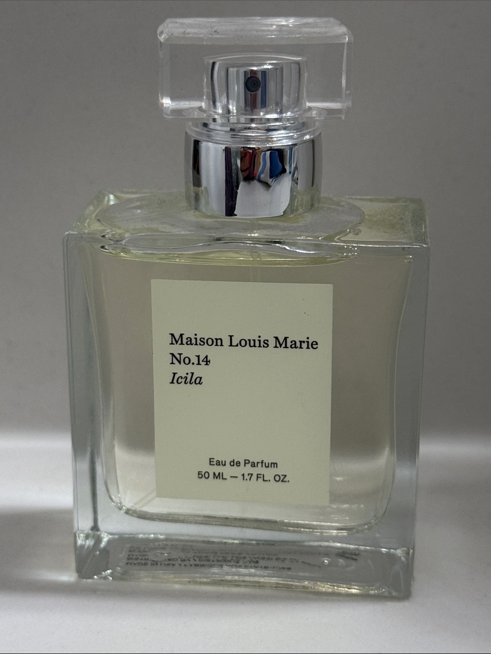Maison Louis Marie No.14 Icila